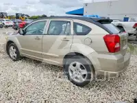 2009 Dodge CALIBER фото