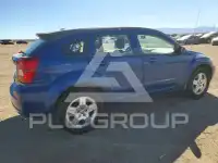 2009 Dodge CALIBER фото