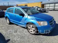 2009 Dodge CALIBER фото