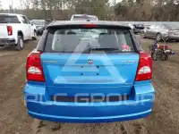 2009 Dodge CALIBER фото