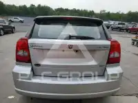 2009 Dodge CALIBER фото