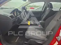 2009 Dodge CALIBER фото