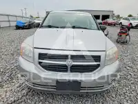 2009 Dodge CALIBER фото
