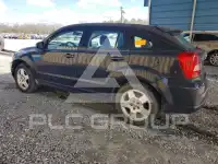 2009 Dodge CALIBER фото