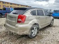2009 Dodge CALIBER фото