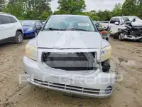 2009 Dodge CALIBER фото