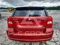 2009 Dodge CALIBER фото