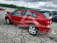 2009 Dodge CALIBER фото