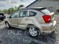 2009 Dodge CALIBER фото