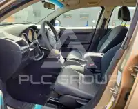 2009 Dodge CALIBER фото