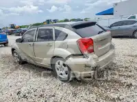 2009 Dodge CALIBER фото