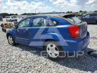 2009 Dodge CALIBER фото
