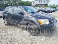 2009 Dodge CALIBER фото