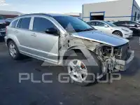 2009 Dodge CALIBER фото
