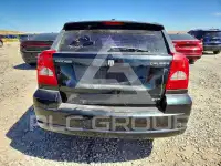 2009 Dodge CALIBER photo
