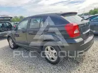 2009 Dodge CALIBER фото
