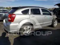 2009 Dodge CALIBER фото