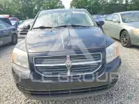 2009 Dodge CALIBER фото