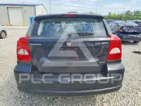 2009 Dodge CALIBER фото
