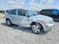 2009 Dodge CALIBER фото