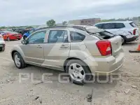 2009 Dodge CALIBER photo