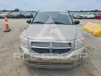 2009 Dodge CALIBER photo