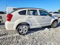 2009 Dodge CALIBER фото