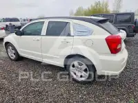 2009 Dodge CALIBER фото