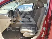 2009 Dodge CALIBER фото