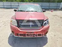 2009 Dodge CALIBER фото