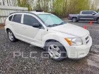 2009 Dodge CALIBER фото