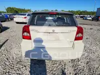 2009 Dodge CALIBER фото