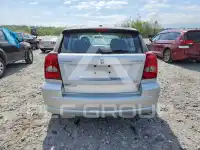 2009 Dodge CALIBER фото
