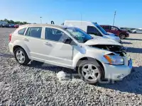 2009 Dodge CALIBER фото
