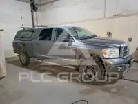 2009 Dodge RAM фото
