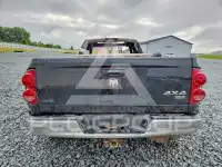 2009 Dodge RAM фото