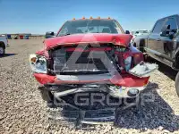 2009 Dodge RAM photo