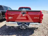 2009 Dodge RAM photo