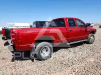 2009 Dodge RAM photo