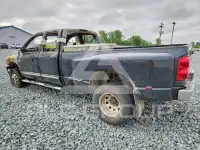 2009 Dodge RAM фото