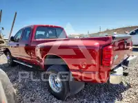 2009 Dodge RAM photo