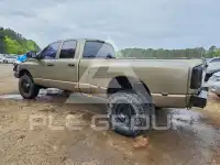 2009 Dodge RAM фото