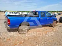 2009 Dodge RAM photo