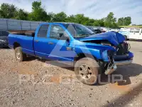 2009 Dodge RAM photo