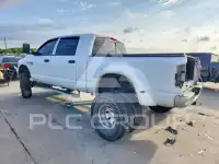 2009 Dodge RAM photo