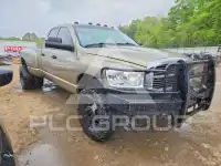 2009 Dodge RAM фото