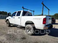 2009 Dodge RAM фото