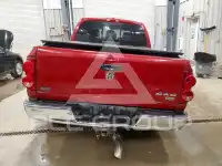 2009 Dodge RAM photo