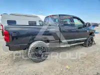 2009 Dodge RAM фото