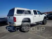 2009 Dodge RAM фото
